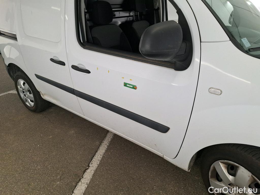  Renault  Kangoo  II Express Extra (Série Spéciale) 1.5 dCi 80CV BVM6 E6dT #21