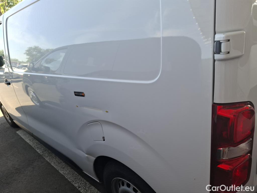  Peugeot  Expert  Fourgon Asphalt L2 2.0 HDi 180CV BVA8 E6dT #4