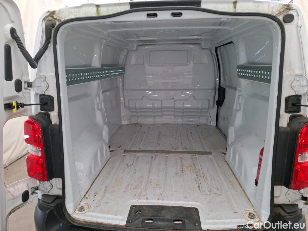  Peugeot  Expert  Fourgon Asphalt L2 2.0 HDi 180CV BVA8 E6dT #29