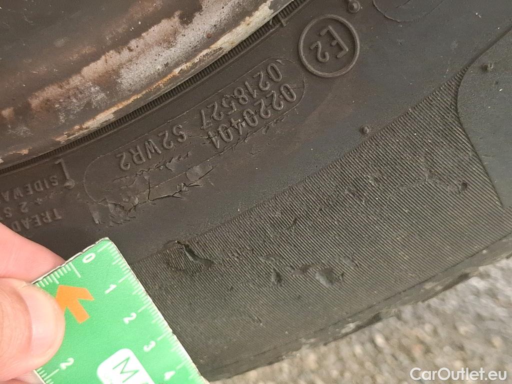  Peugeot  Partner  Asphalt L1 1.6 HDi 100CV BVM5 E6 #26