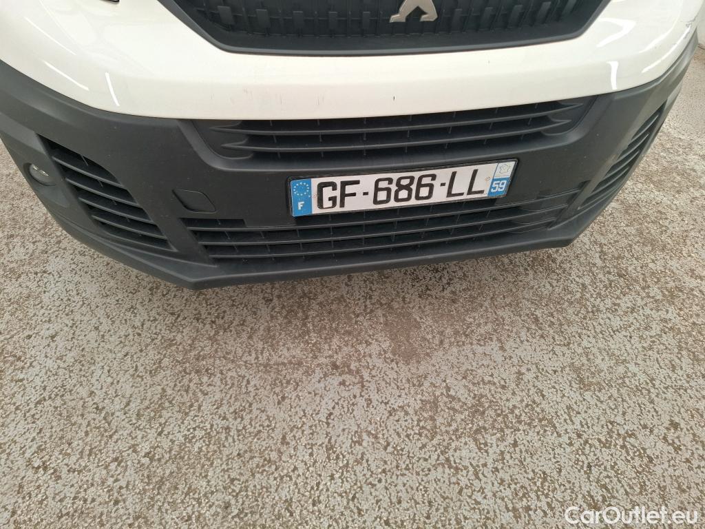  Peugeot  Expert  Fourgon Premium L1 1.5 HDi 120CV BVM6 E6d #31