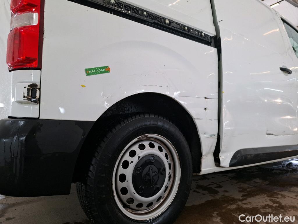  Peugeot  Expert  Fourgon Premium L2 1.6 HDi 115CV BVM6 E6 #13