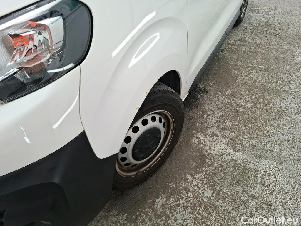  Peugeot  Expert  Fourgon Premium L1 1.5 HDi 120CV BVM6 E6d #28