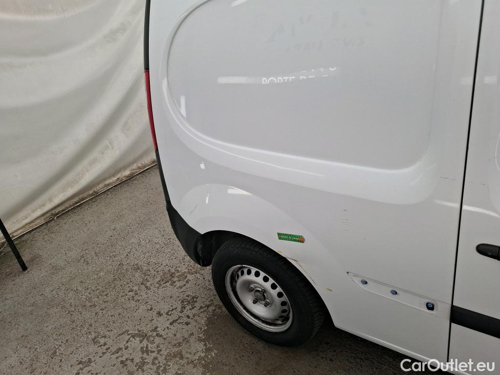  Renault  Kangoo  Express Compact Extra (Série Spéciale) 1.5 dCi 75CV BVM5 E6 #1