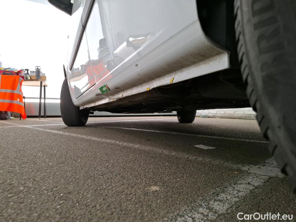  Renault  Kangoo  II Express Extra (Série Spéciale) 1.5 dCi 80CV BVM6 E6dT #9