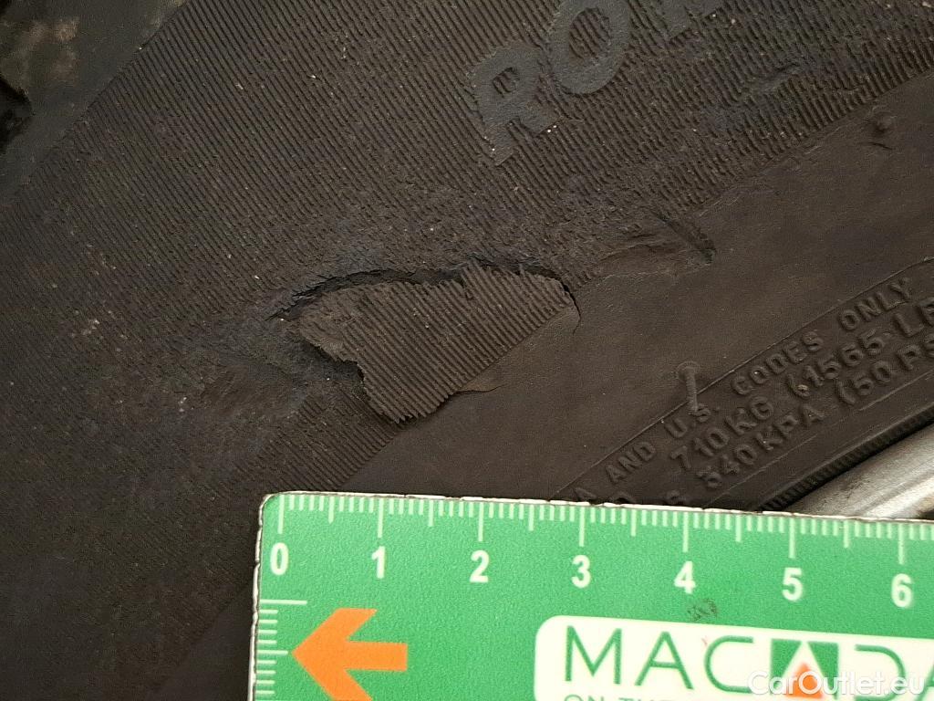  Peugeot  Partner  Asphalt L1 1.6 HDi 100CV BVM5 E6 #20