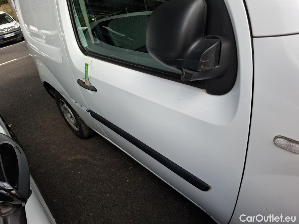 Renault  Kangoo  Express Compact Extra (Série Spéciale) 1.5 dCi 75CV BVM5 E6 #44
