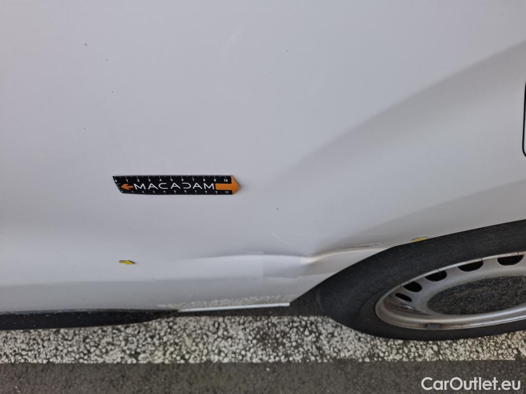  Peugeot  Expert  Fourgon Asphalt L2 2.0 HDi 180CV BVA8 E6dT #7