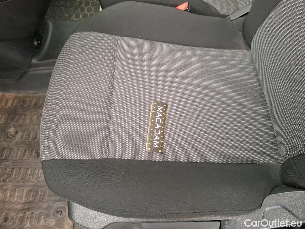  Peugeot  Partner  Premium L1 1.5 HDi 100CV BVM5 E6dT #19