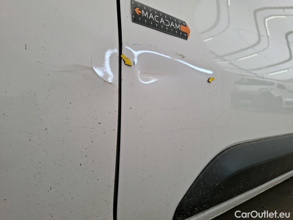  Peugeot  Expert  Fourgon Asphalt L2 2.0 HDi 180CV BVA8 E6dT #22