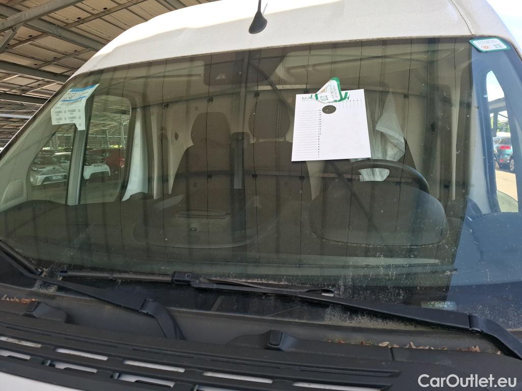  Peugeot  Boxer PEUGEOT  / 2014 / 4P / Fourgon tôlé BlueHDi 140 S&S ASPHALT 335 L2H2 #25