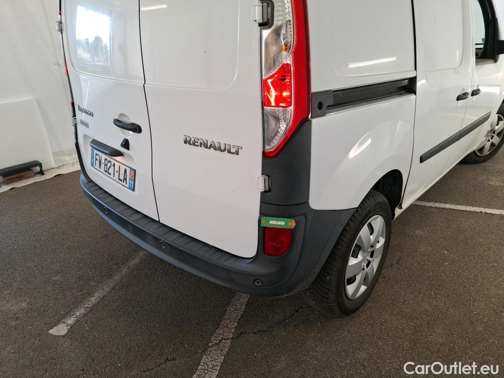  Renault  Kangoo  II Express Extra (Série Spéciale) 1.5 dCi 80CV BVM6 E6dT #19