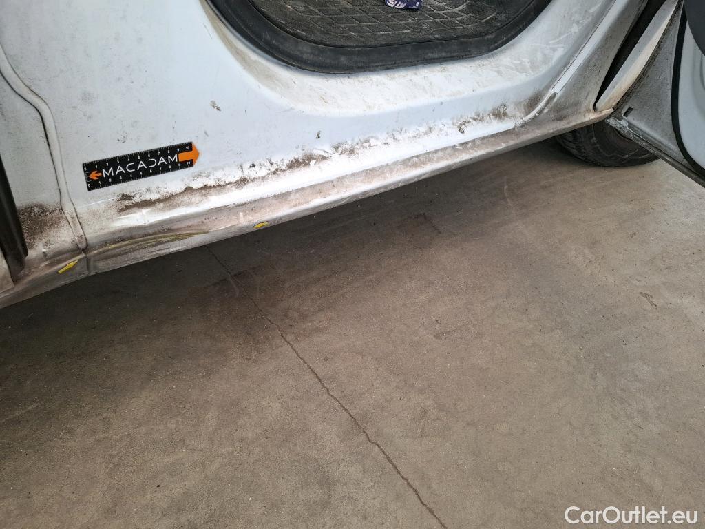 Peugeot  Expert  Fourgon Premium L3 2.0 HDi 120CV BVM6 E6dT #28