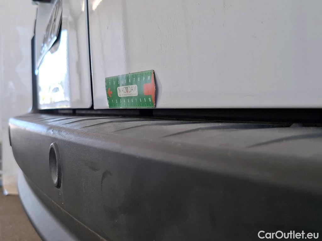 Renault  Kangoo  II Express Extra (Série Spéciale) 1.5 dCi 80CV BVM6 E6dT #28