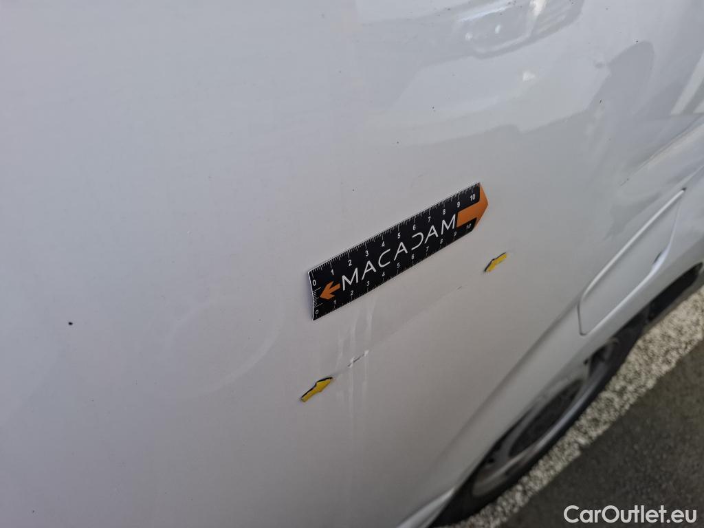  Peugeot  Expert  Fourgon Asphalt L2 2.0 HDi 180CV BVA8 E6dT #6