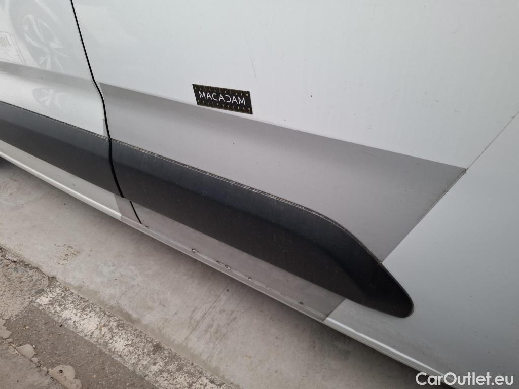  Peugeot  Partner  Asphalt L1 1.5 HDi 100CV BVM5 E6dT #25