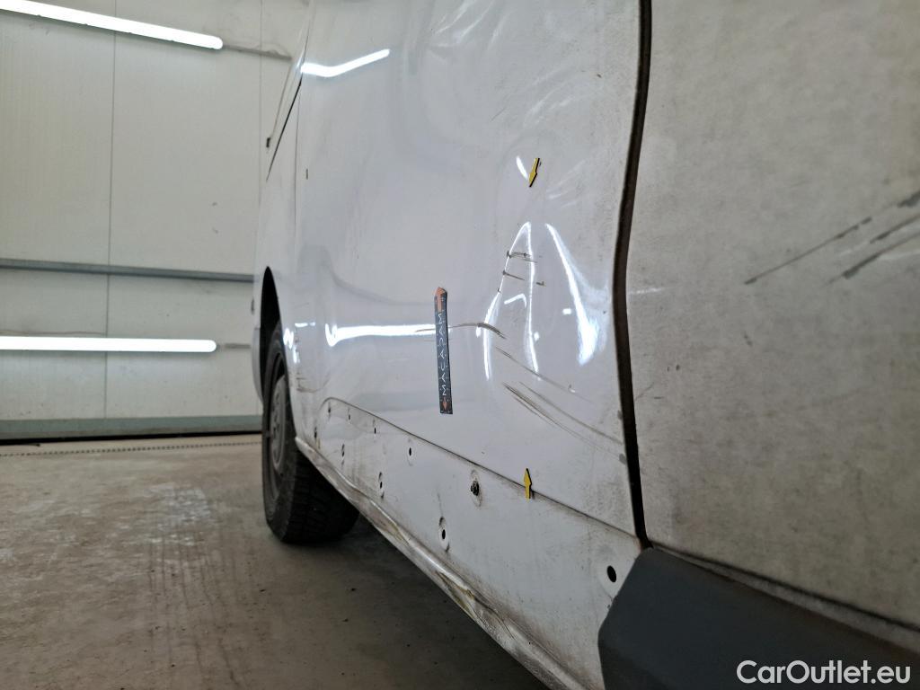  Peugeot  Expert  Fourgon Premium L3 2.0 HDi 120CV BVM6 E6dT #7