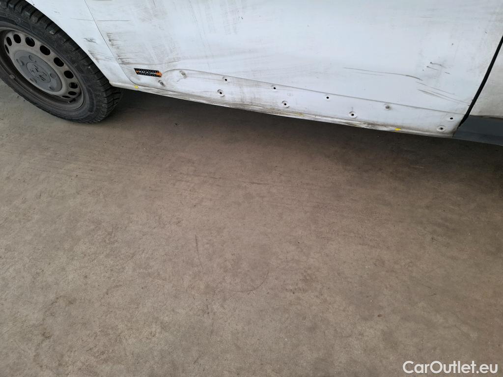  Peugeot  Expert  Fourgon Premium L3 2.0 HDi 120CV BVM6 E6dT #1