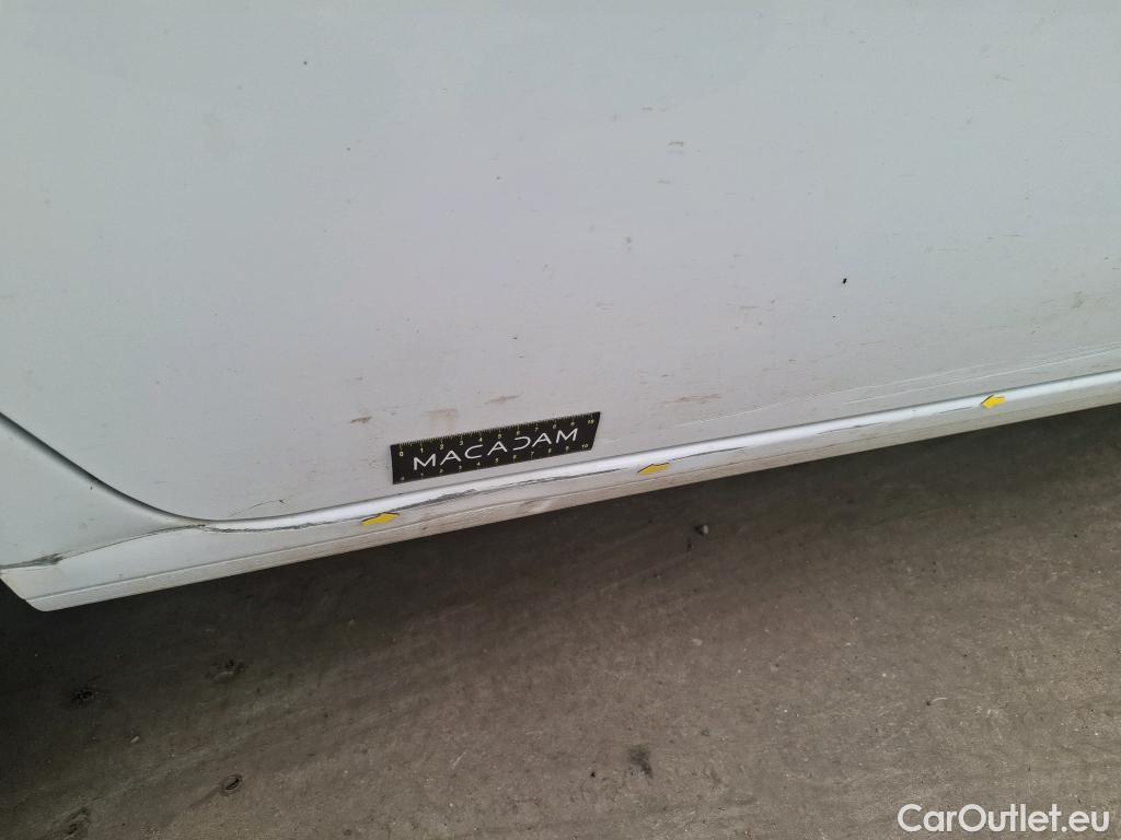  Renault  Kangoo  II Express Extra (Série Spéciale) 1.5 dCi 80CV BVM6 E6dT #7