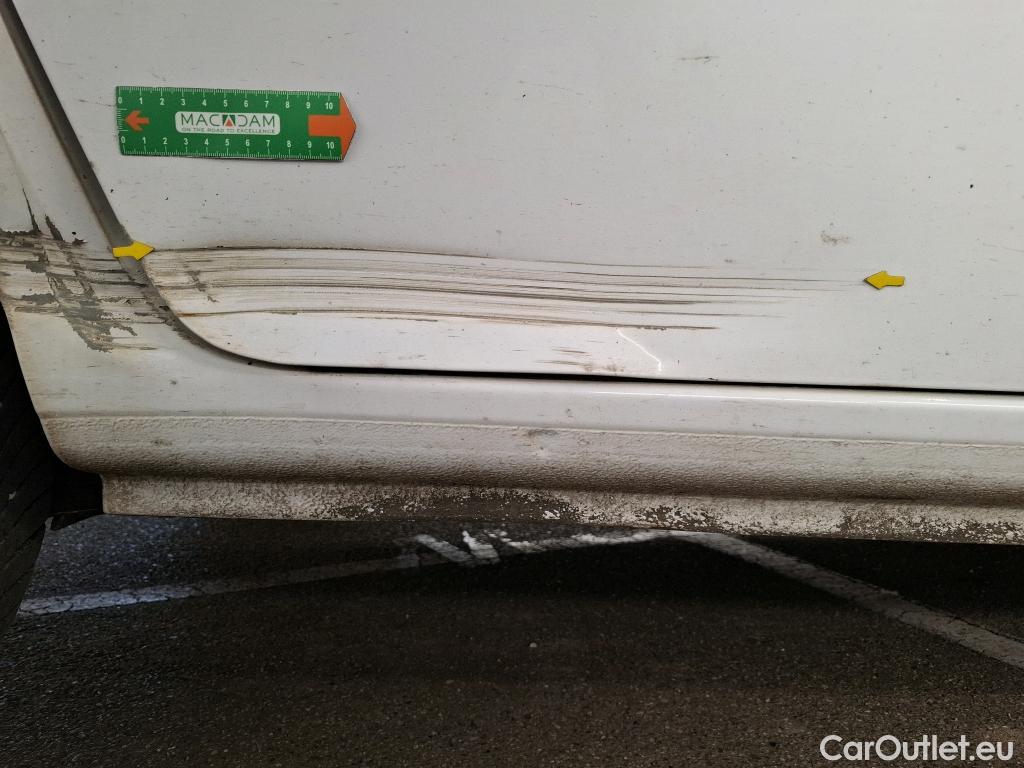 Renault  Kangoo  II Express Extra (Série Spéciale) 1.5 dCi 80CV BVM6 E6dT #8