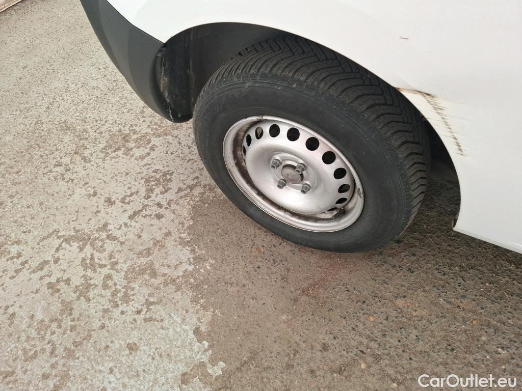  Renault  Kangoo  Express Compact Extra (Série Spéciale) 1.5 dCi 75CV BVM5 E6 #56