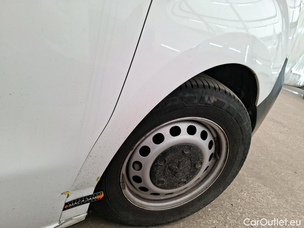  Peugeot  Expert  Fourgon Asphalt L2 2.0 HDi 180CV BVA8 E6dT #31