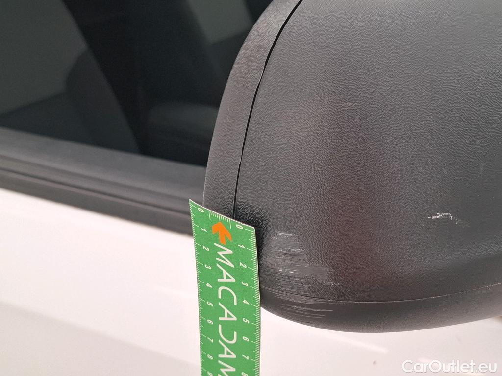  Renault  Kangoo  Express Compact Extra (Série Spéciale) 1.5 dCi 75CV BVM5 E6 #63