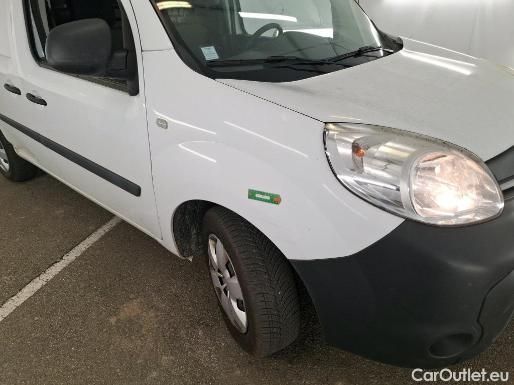  Renault  Kangoo  II Express Extra (Série Spéciale) 1.5 dCi 80CV BVM6 E6dT #14