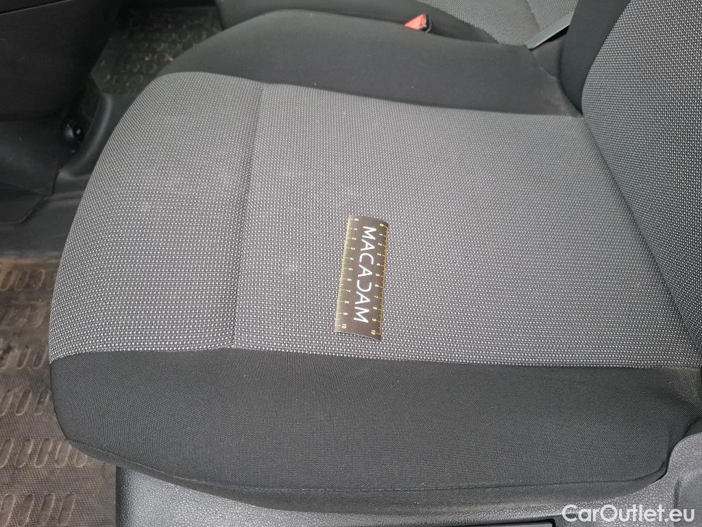  Peugeot  Partner  Premium L1 1.5 HDi 100CV BVM5 E6dT #20