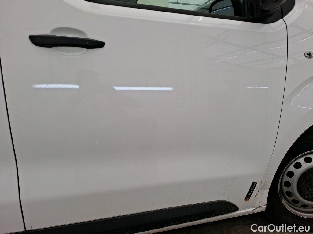  Peugeot  Expert  Fourgon Asphalt L2 2.0 HDi 180CV BVA8 E6dT #35