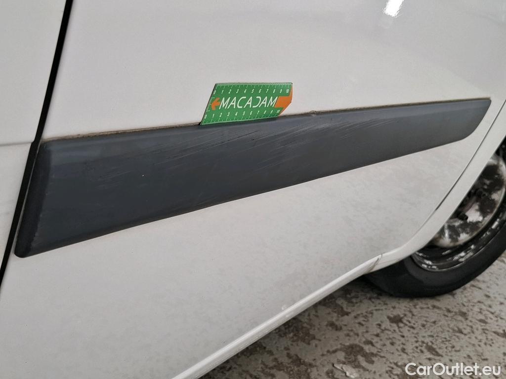  Renault  Kangoo  Express Compact Extra (Série Spéciale) 1.5 dCi 75CV BVM5 E6 #67