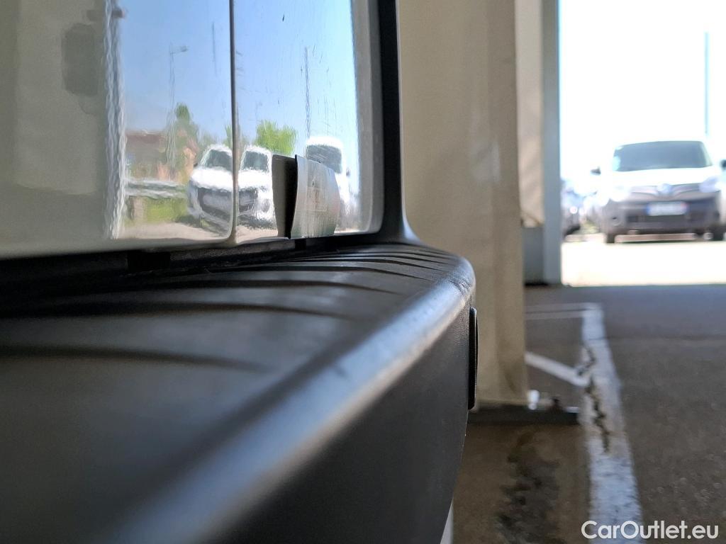  Renault  Kangoo  II Express Extra (Série Spéciale) 1.5 dCi 80CV BVM6 E6dT #32