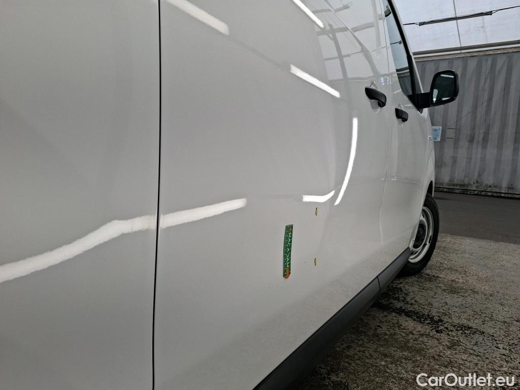  Peugeot  Expert  Fourgon Premium L2 2.0 HDi 120CV BVM6 E6dT #1