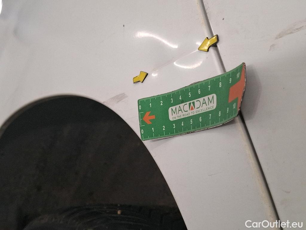  Peugeot  Partner  Asphalt L1 1.6 HDi 100CV BVM5 E6 #55