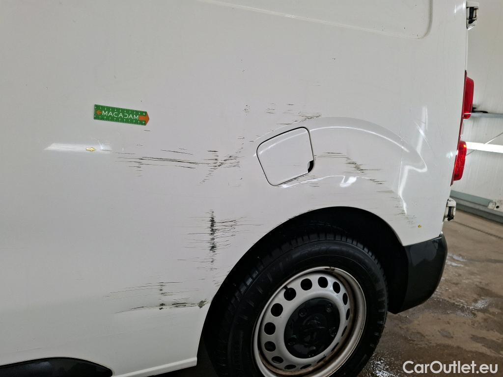  Peugeot  Expert  Fourgon Premium L2 1.6 HDi 115CV BVM6 E6 #5