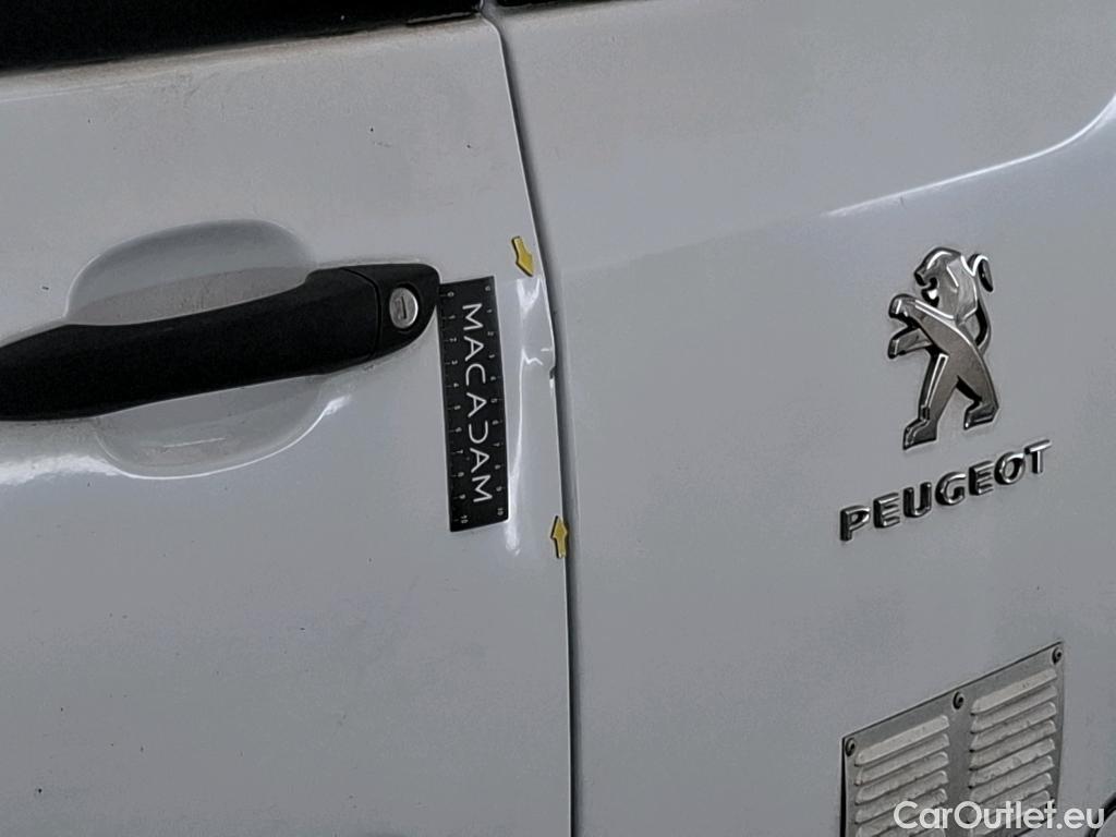  Peugeot  Partner  Premium L1 1.5 HDi 100CV BVM5 E6dT #7