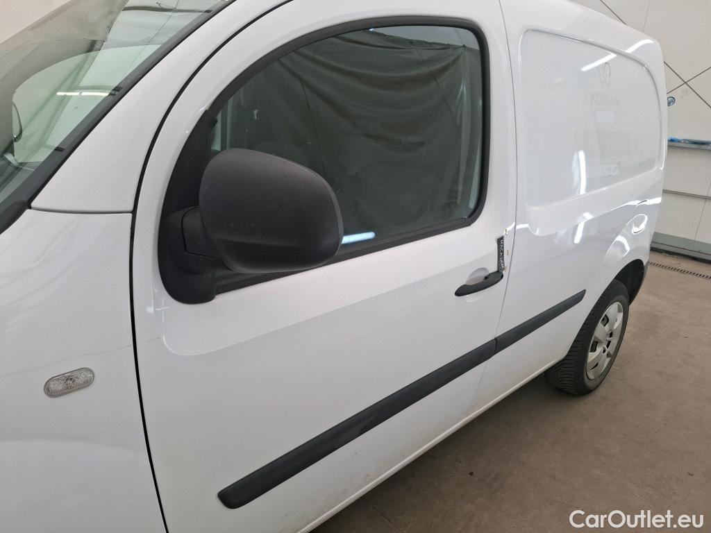  Renault  Kangoo  II Express Extra (Série Spéciale) 1.5 dCi 80CV BVM6 E6dT #42