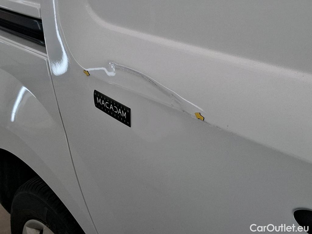  Renault  Kangoo  II Express Extra (Série Spéciale) 1.5 dCi 80CV BVM6 E6dT #21