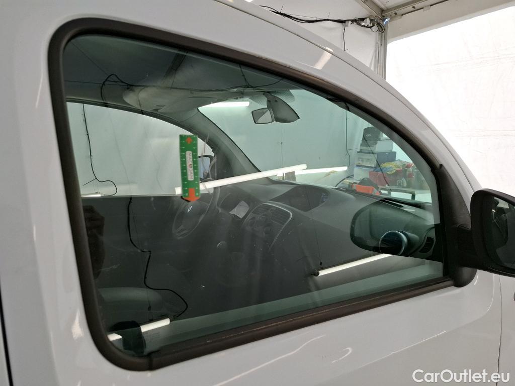  Renault  Kangoo  II Express Extra (Série Spéciale) 1.5 dCi 80CV BVM6 E6dT #33