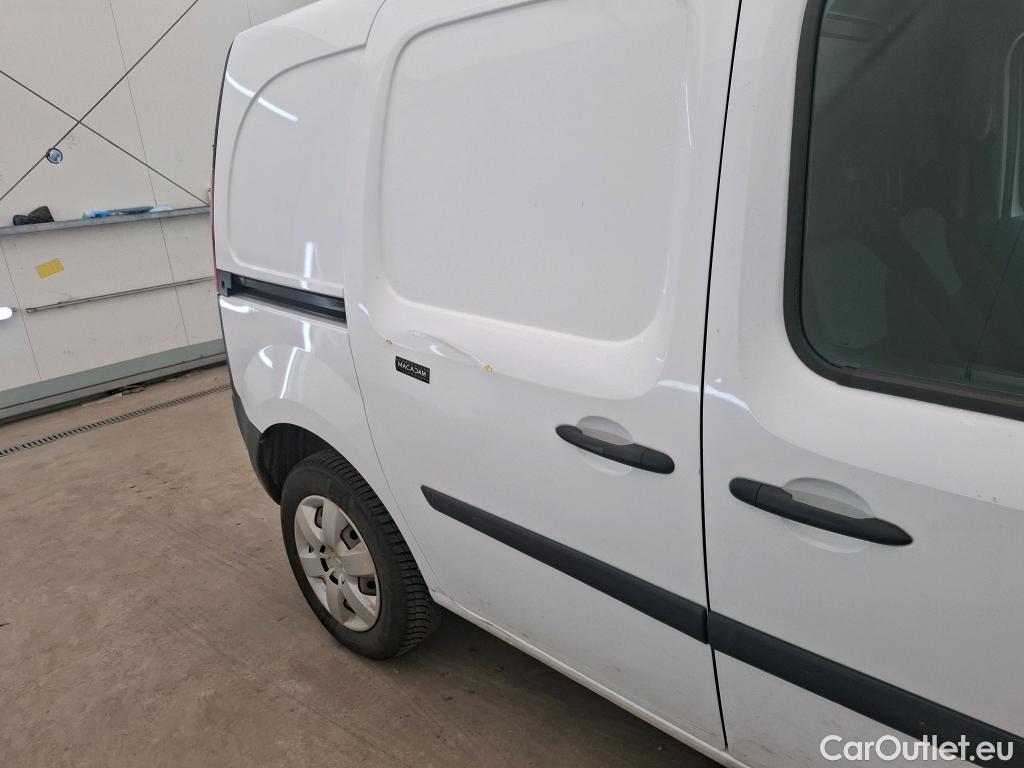  Renault  Kangoo  II Express Extra (Série Spéciale) 1.5 dCi 80CV BVM6 E6dT #20