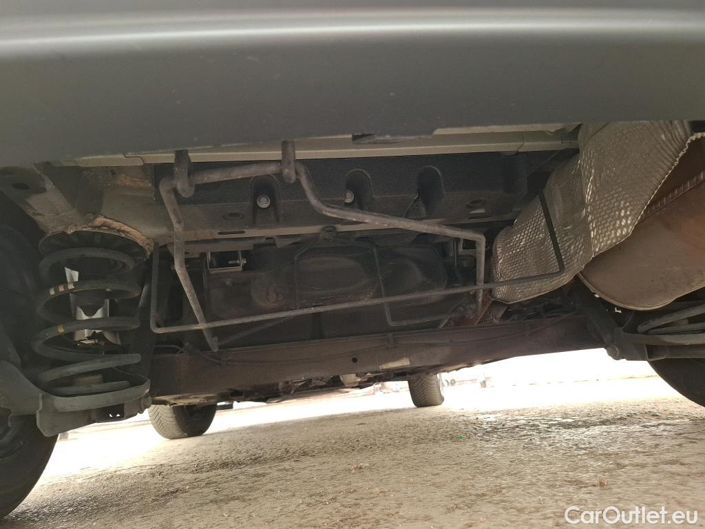  Renault  Kangoo  Express Compact Extra (Série Spéciale) 1.5 dCi 75CV BVM5 E6 #49