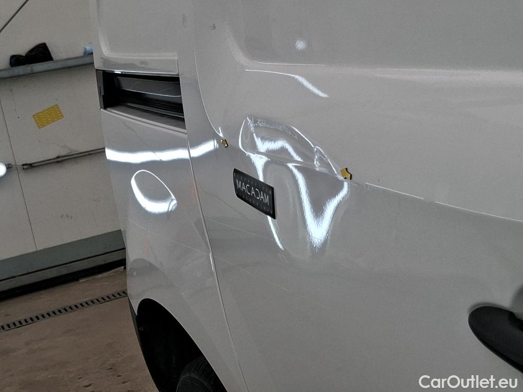  Renault  Kangoo  II Express Extra (Série Spéciale) 1.5 dCi 80CV BVM6 E6dT #22