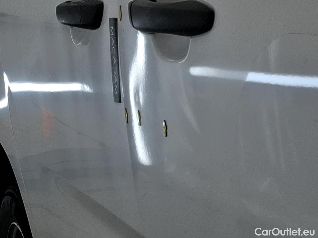  Peugeot  Partner  Premium L1 1.5 HDi 100CV BVM5 E6dT #3