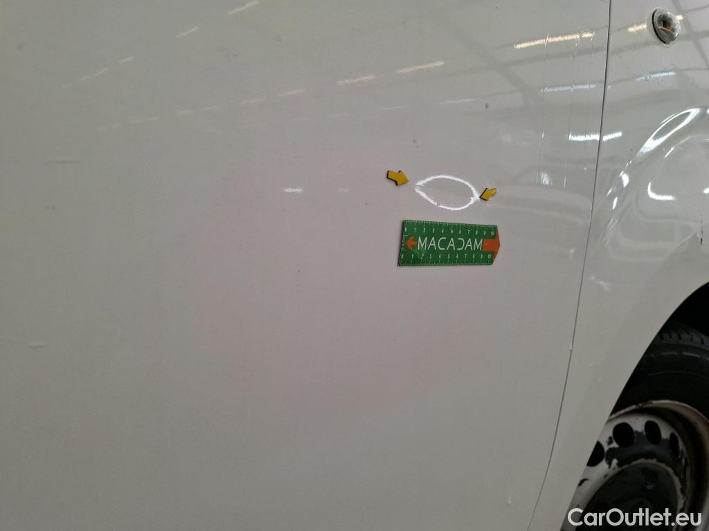  Peugeot  Expert  Fourgon Premium L2 1.6 HDi 115CV BVM6 E6 #24