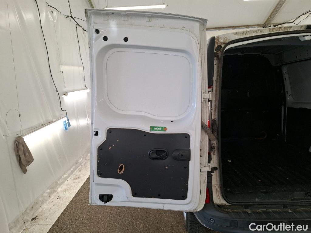  Renault  Kangoo  II Express Extra (Série Spéciale) 1.5 dCi 80CV BVM6 E6dT #12