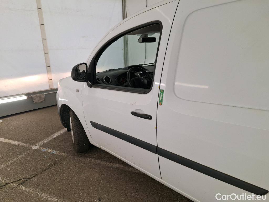  Renault  Kangoo  II Express Extra (Série Spéciale) 1.5 dCi 80CV BVM6 E6dT #36