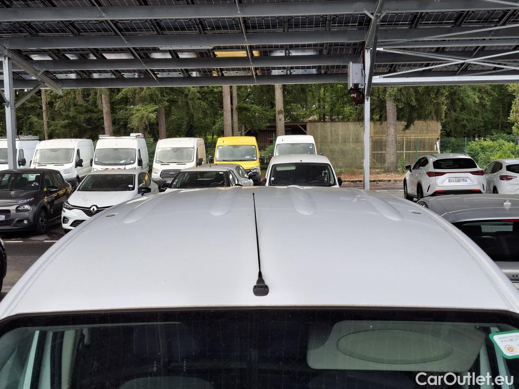  Renault  Kangoo  Express Compact Extra (Série Spéciale) 1.5 dCi 75CV BVM5 E6 #68