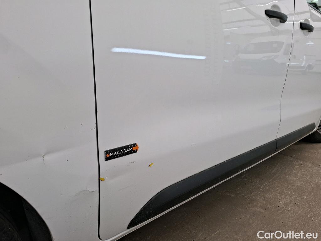  Peugeot  Expert  Fourgon Asphalt L2 2.0 HDi 180CV BVA8 E6dT #21