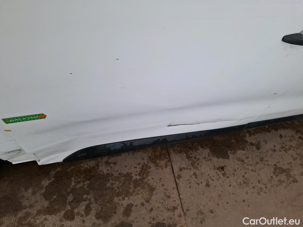  Peugeot  Expert  Fourgon Premium L2 1.6 HDi 115CV BVM6 E6 #10
