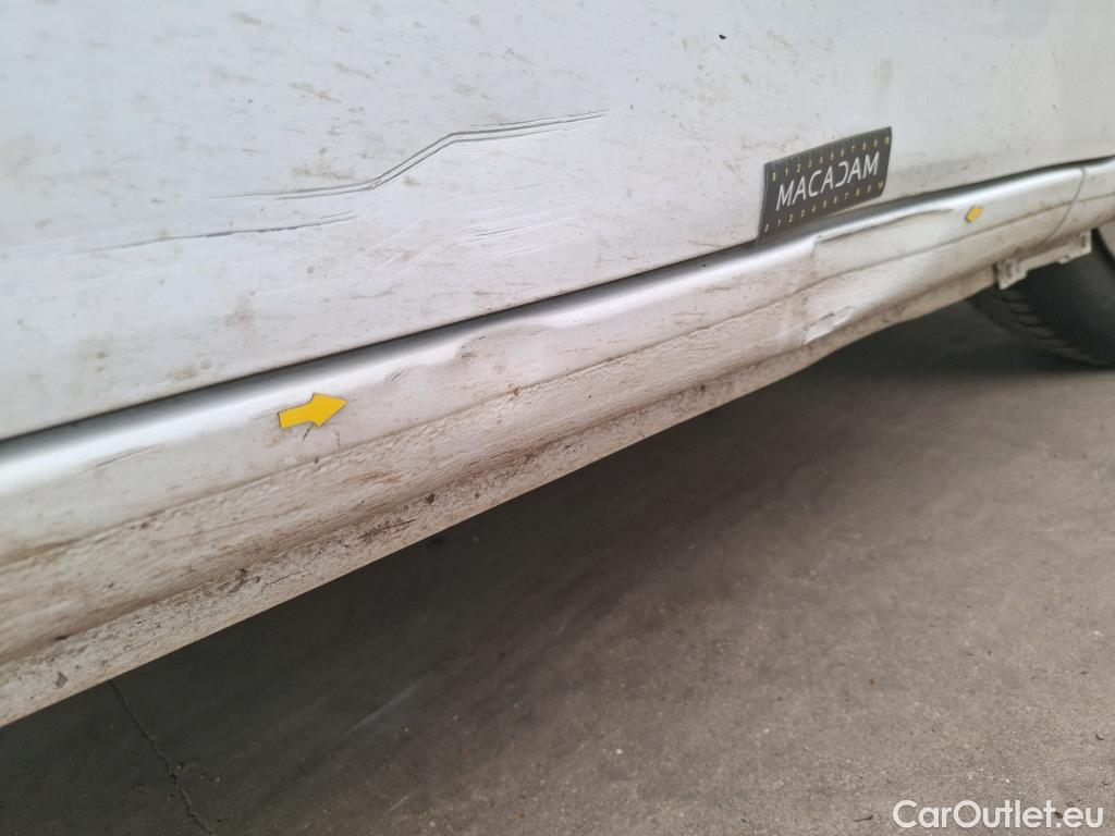  Renault  Kangoo  II Express Extra (Série Spéciale) 1.5 dCi 80CV BVM6 E6dT #6